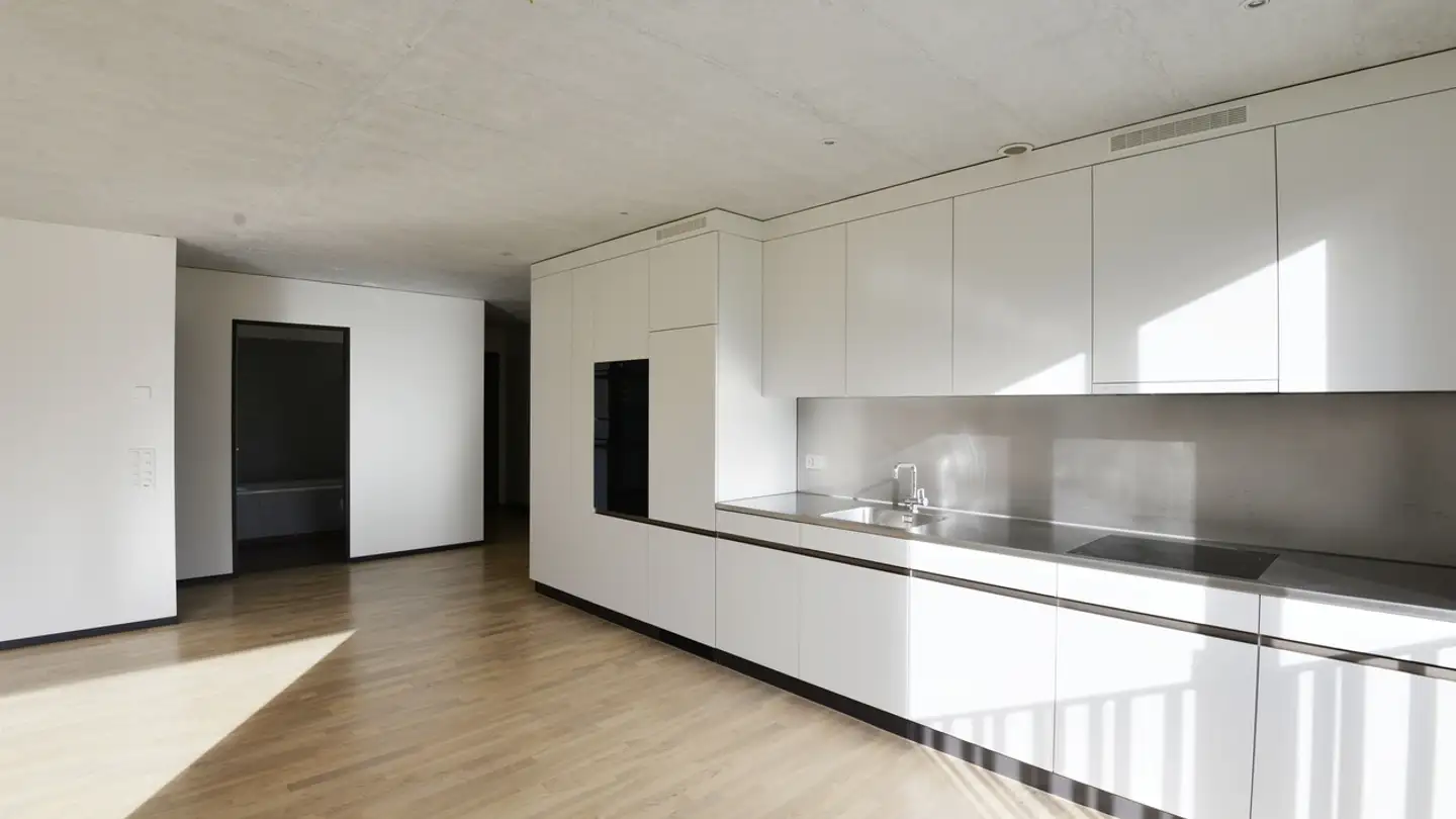 Wohnung mieten - Löwenstrasse 15, 8133 Esslingen - Foto 2