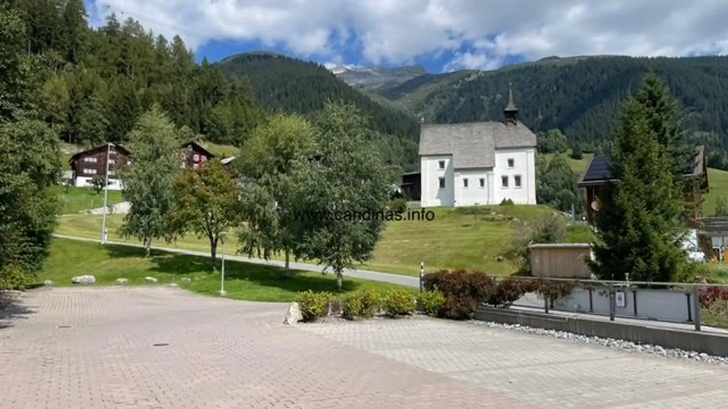 Appartamento ammobiliato in vendita - Via Acletta, 7186 Segnas - Photo 2