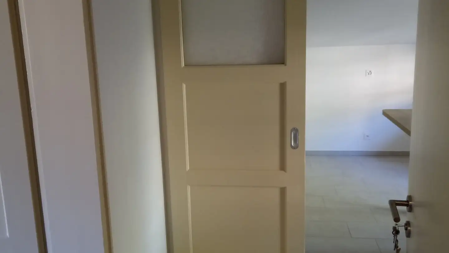 Wohnung mieten - 6900 Lugano