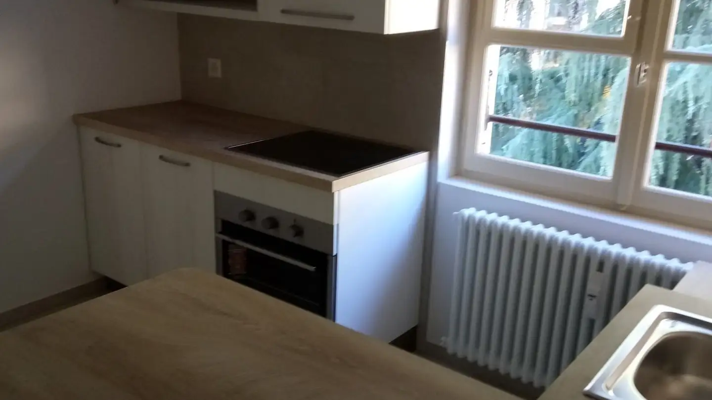 Wohnung mieten - 6900 Lugano - Foto 2