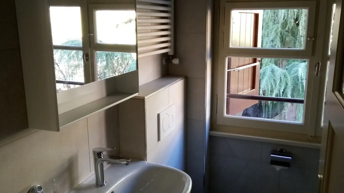 Wohnung mieten - 6900 Lugano - Foto 3