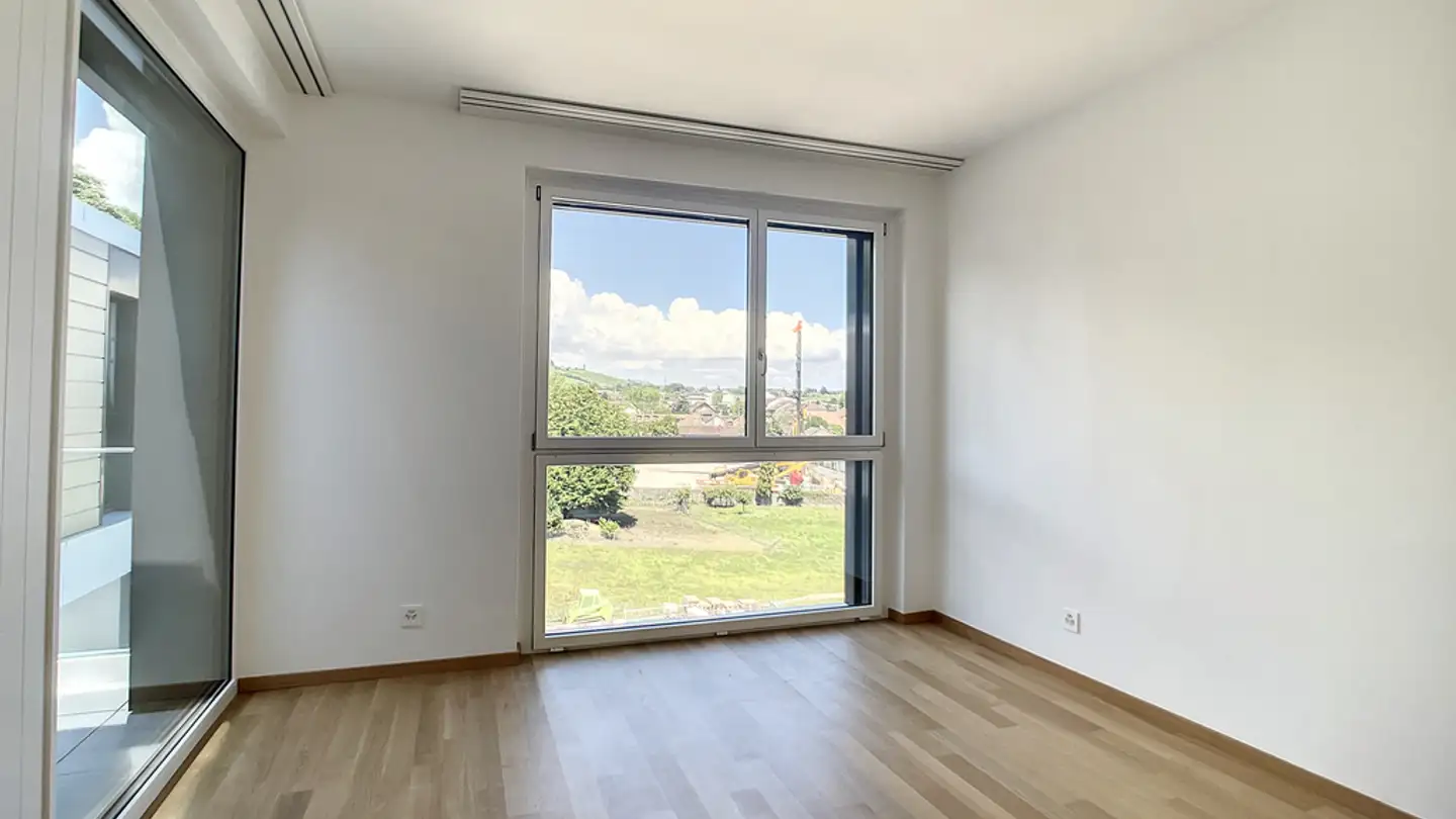 Appartamento in affitto - Rue Du Temple 8, 1180 Rolle - Foto 4