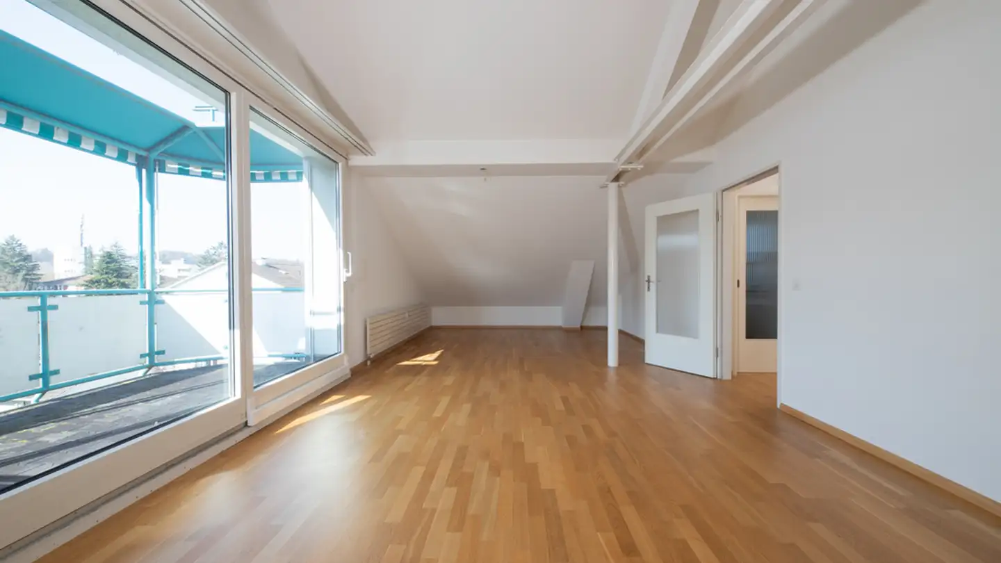 Appartement à louer - Johann Brüderlin-Strasse 14, 4132 Muttenz - Photo 2