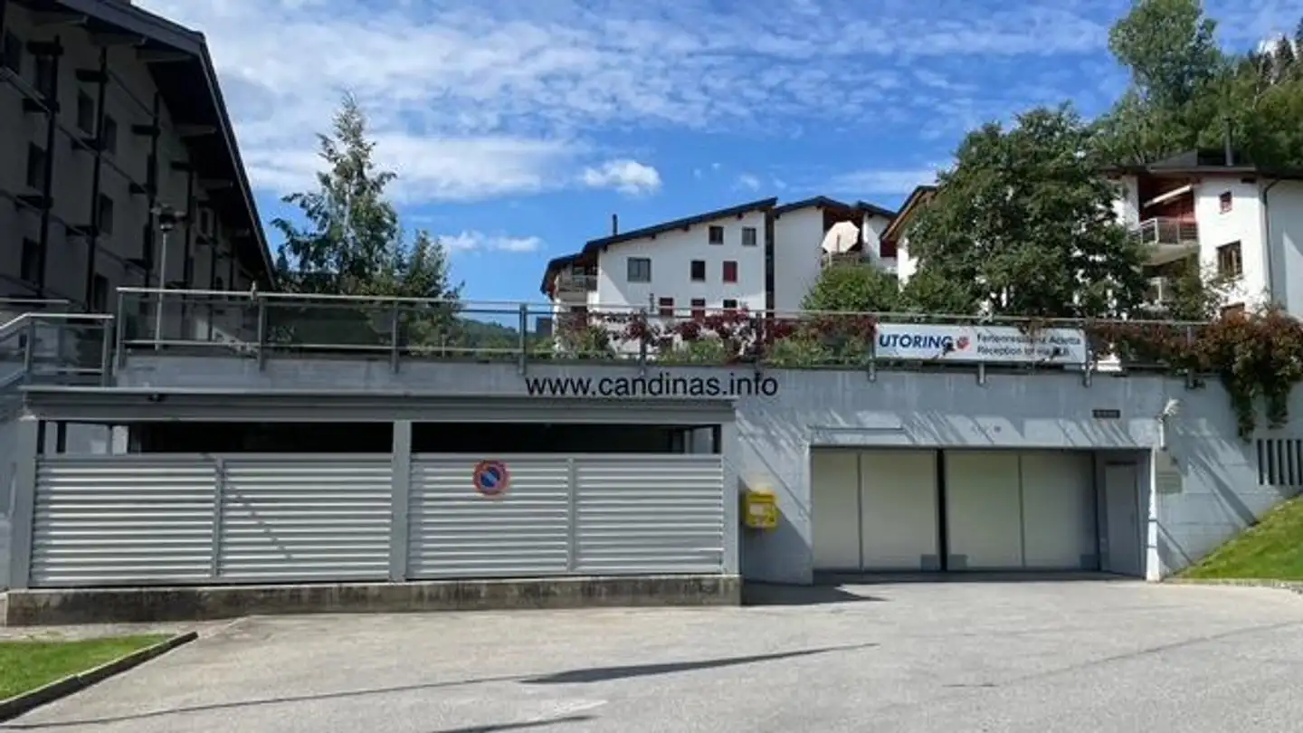 Appartamento ammobiliato in vendita - Via Acletta, 7186 Segnas - Photo 4