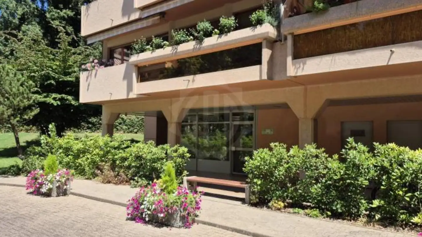 Office space for sale - 1208 Genève