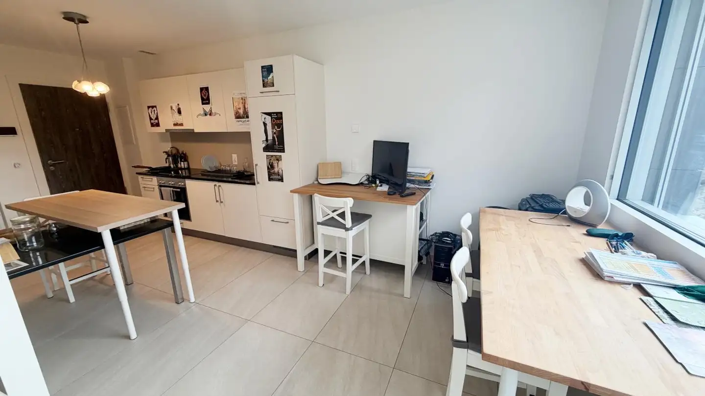 Apartment for rent - Rue De La Combe 14, 1260 Nyon - Photo 4