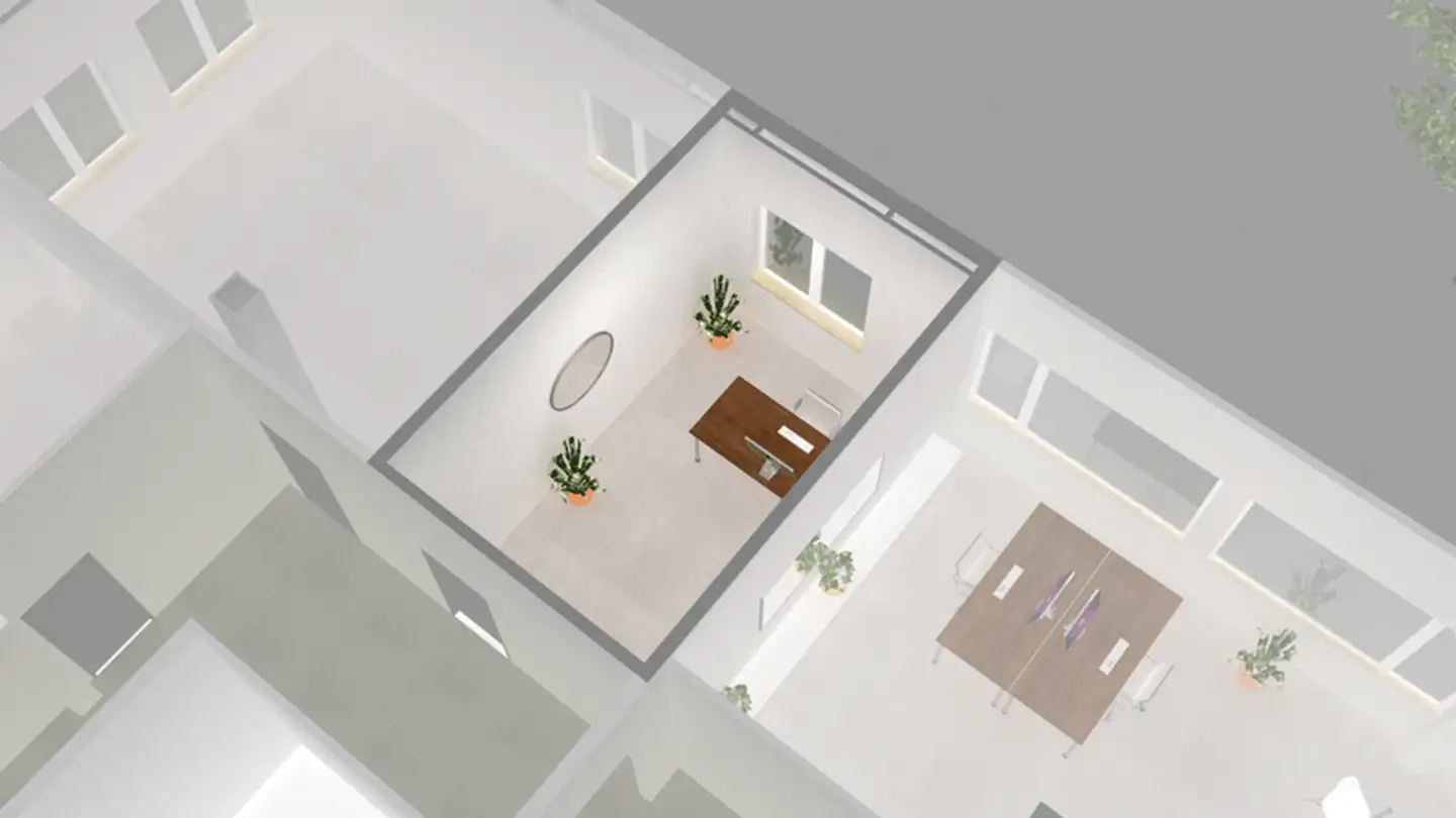 Commercial à louer - En Budron A, 1052 Le Mont-sur-Lausanne - Photo 3