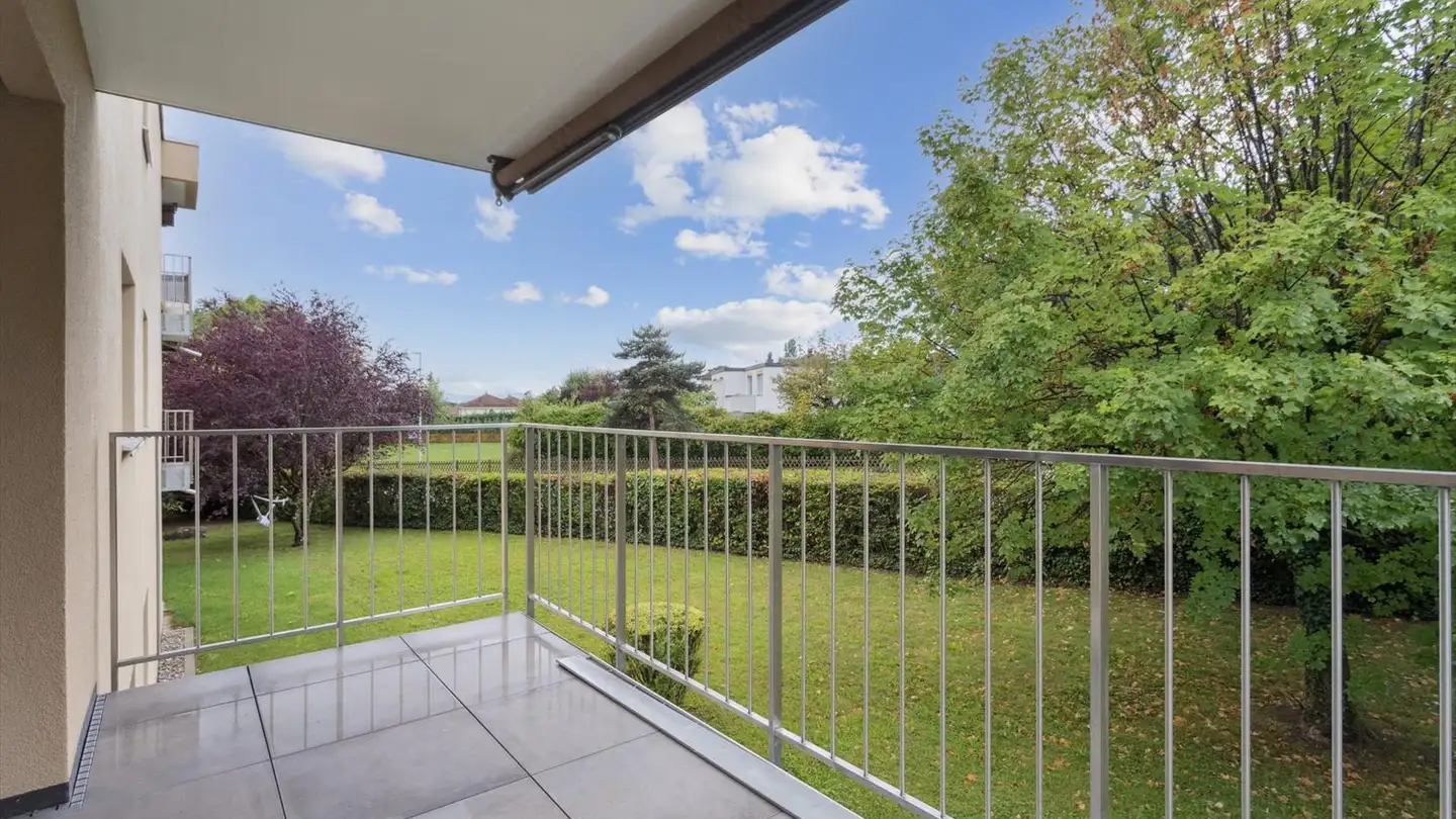 Appartement à louer - Route De Buyère 1, 1030 Bussigny - Photo 4