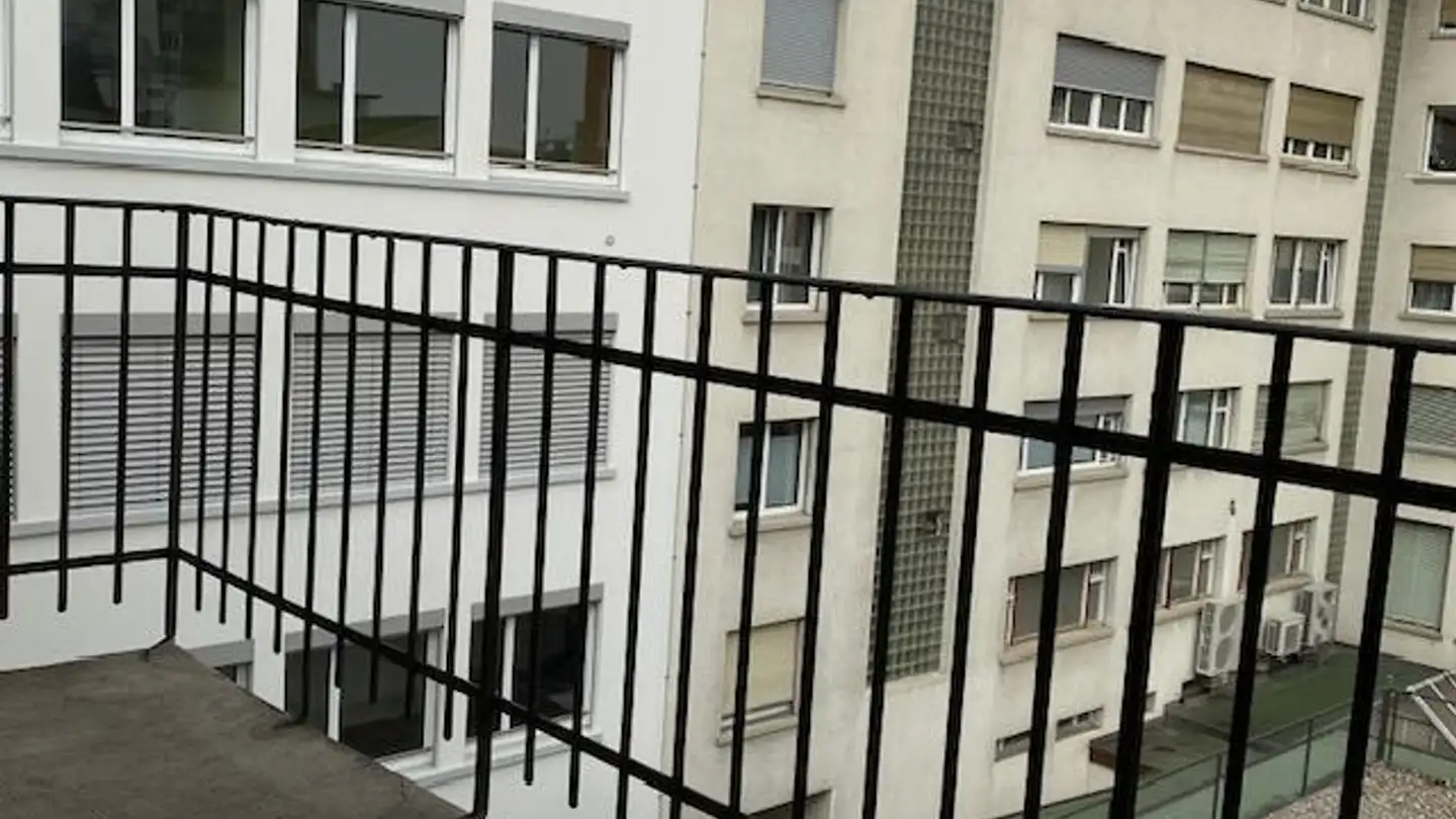 Wohnung mieten - Centralstrasse 14, 2540 Grenchen - Foto 3