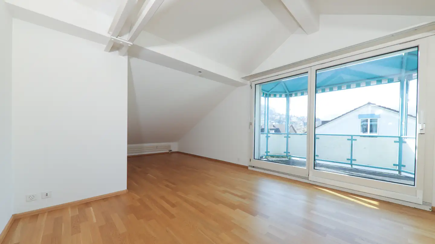 Appartement à louer - Johann Brüderlin-Strasse 14, 4132 Muttenz - Photo 3