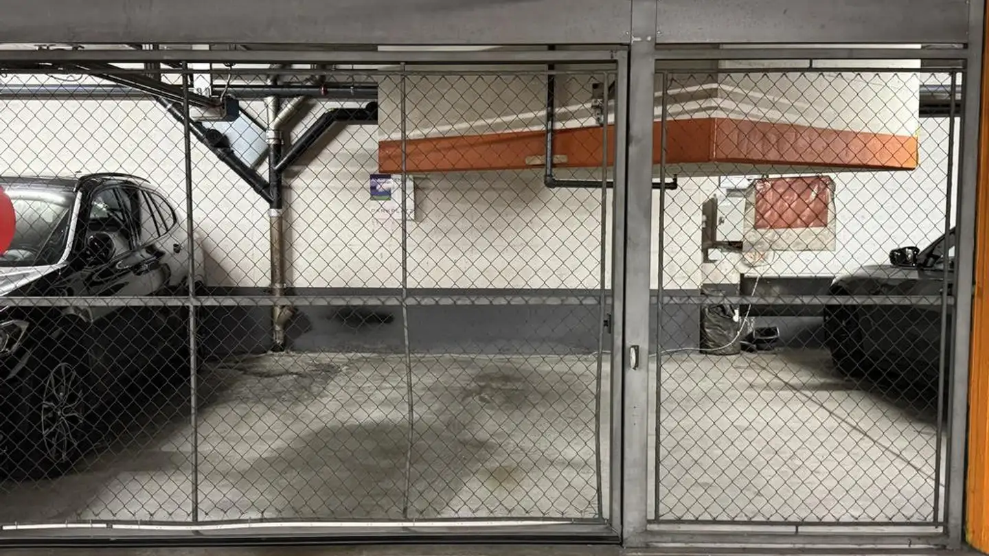 Einzelgarage mieten - Guetstrasse 7, 8903 Birmensdorf ZH - Foto 3