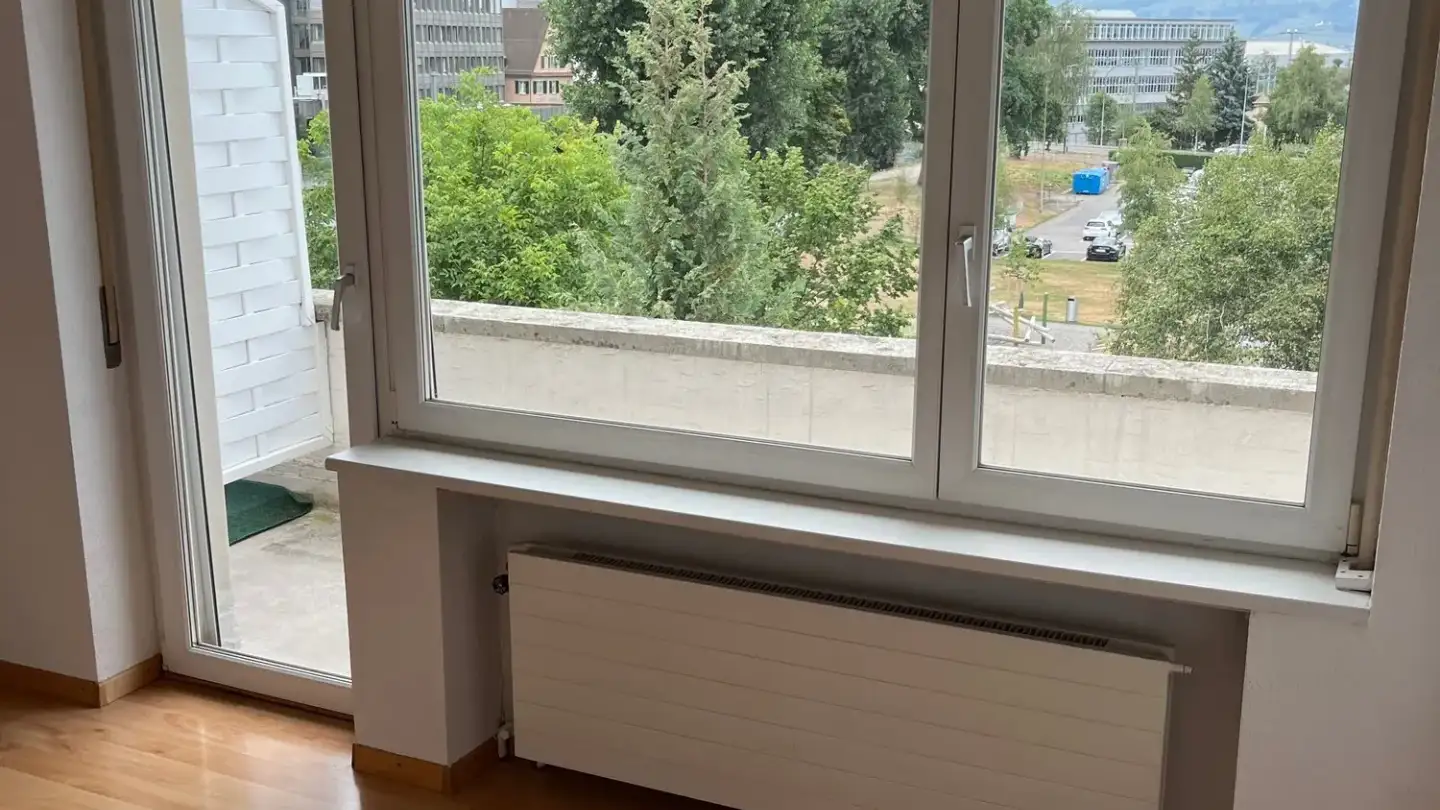 Attic flat for rent - Alte Jonastrasse 20, 8640 Rapperswil SG - Photo 2
