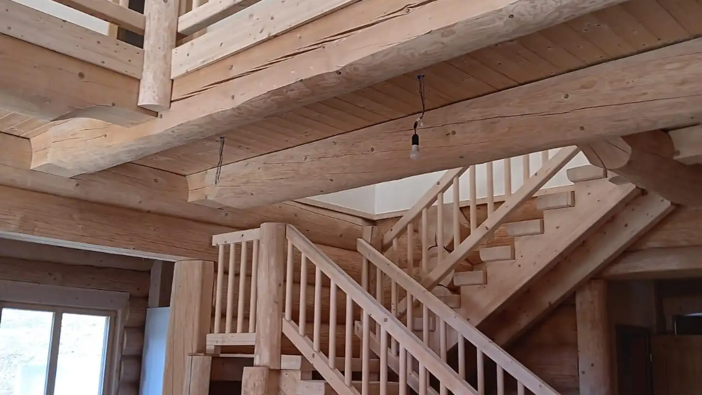 Casa singola in vendita - 8496 Steg im Tösstal - Photo 4