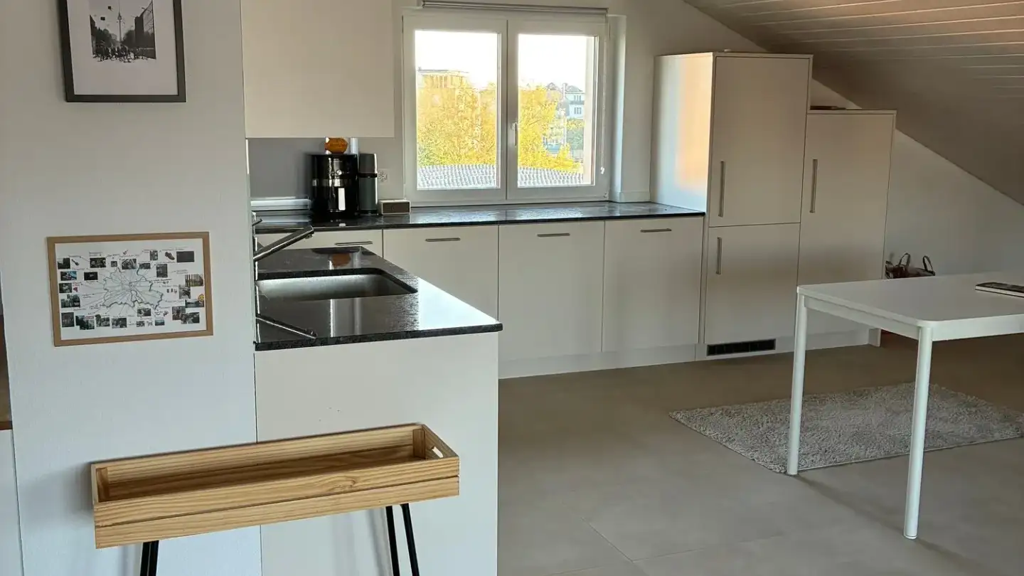 Loft mieten - Bogenstrasse 15a, 9326 Horn