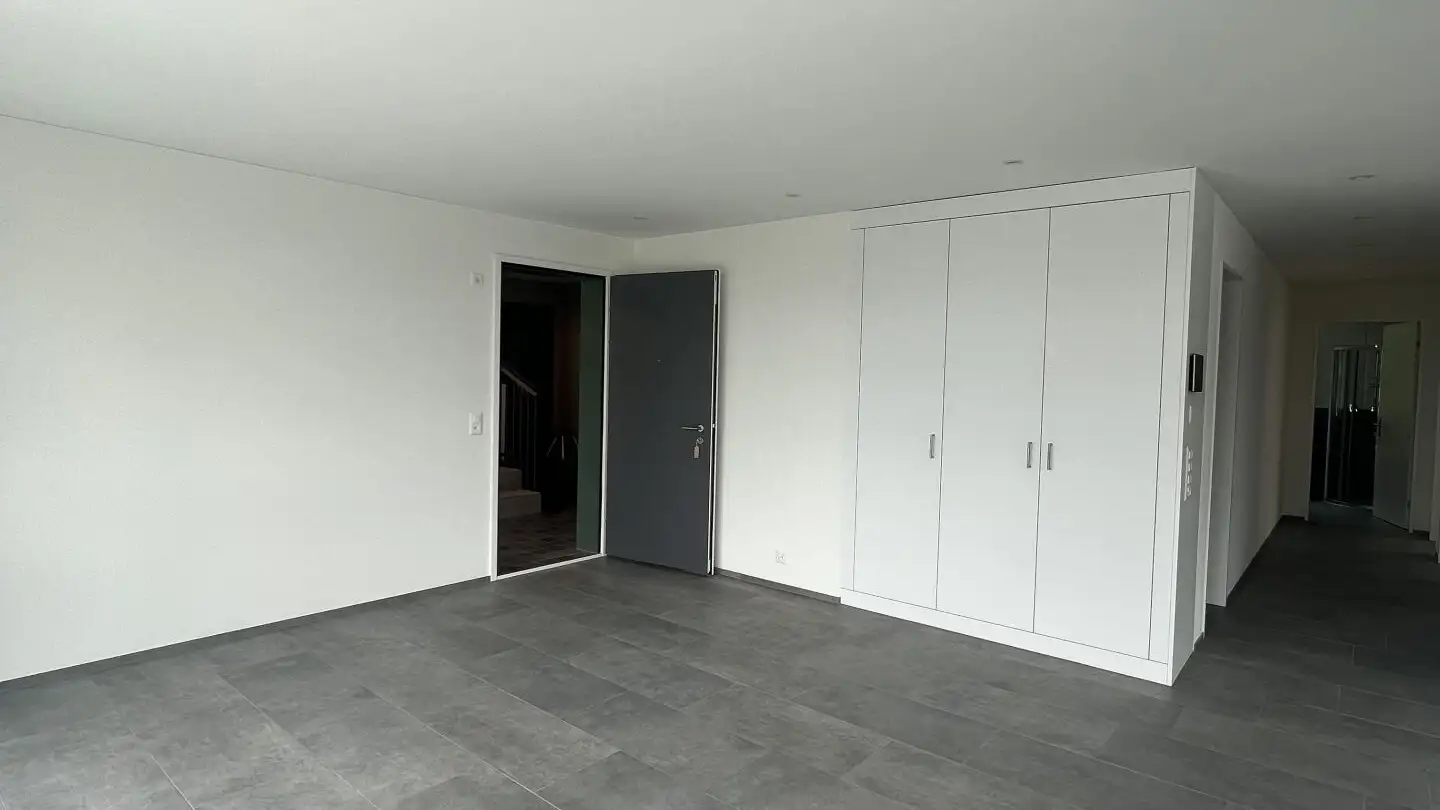 Apartment for rent - Badenerstrasse, 5442 Fislisbach - Photo 3