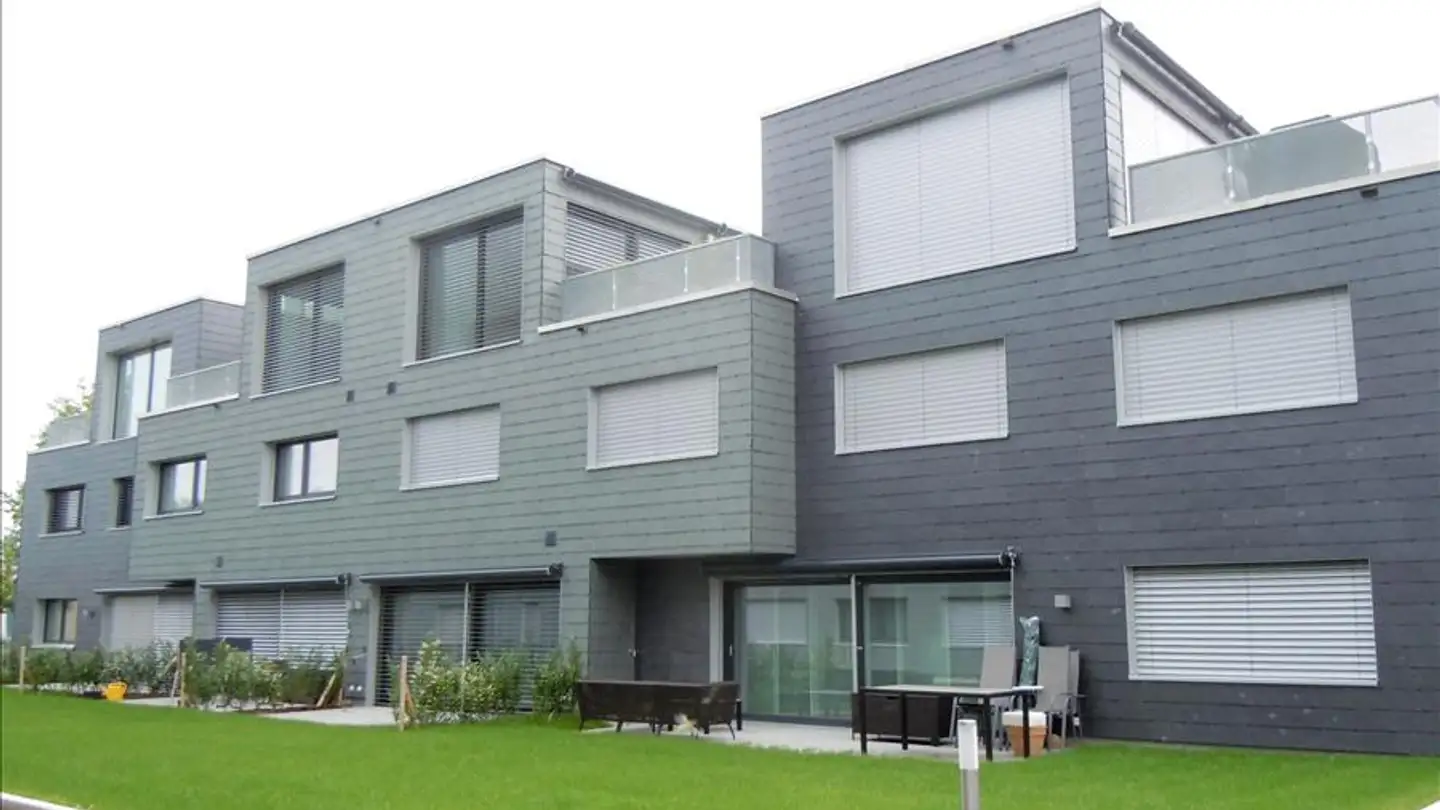 Wohnung mieten - Wassergasse 13, 9320 Arbon