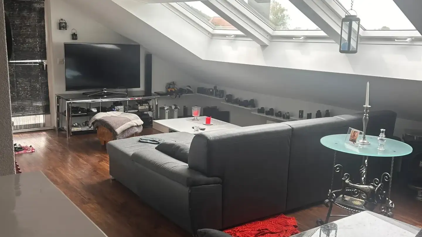 Wohnung mieten - Jurastrasse 11, 3294 Büren an der Aare