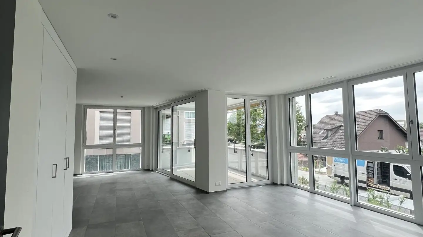 Apartment for rent - Badenerstrasse, 5442 Fislisbach