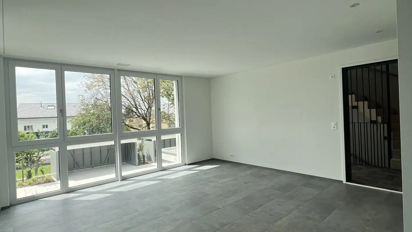 Apartment for rent - Badenerstrasse, 5442 Fislisbach - Photo 2