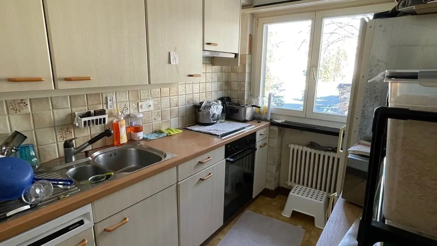Appartamento in affitto - Gmeindrütistrasse 3, 8630 Rüti ZH - Foto 2