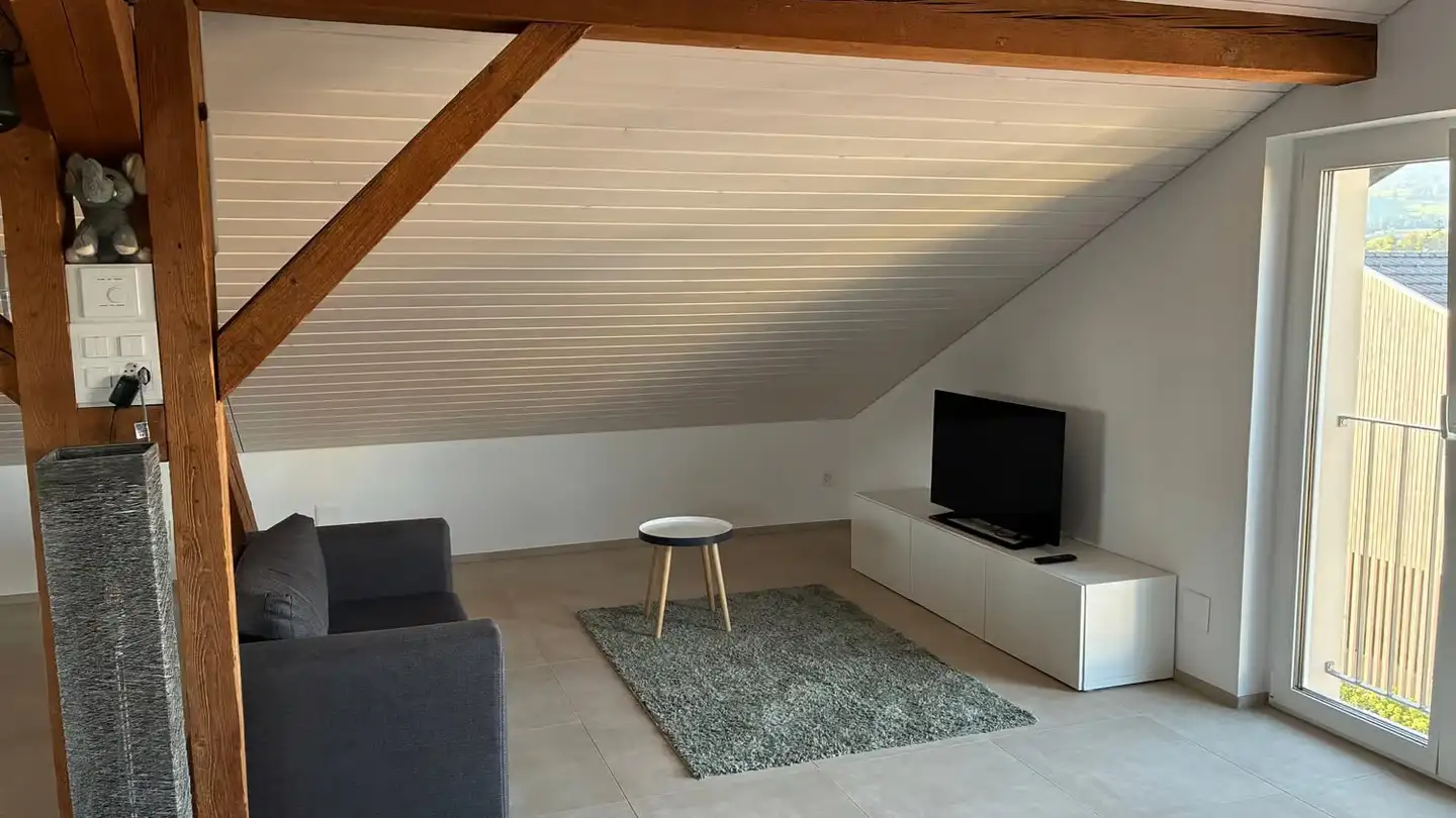 Loft for rent - Bogenstrasse 15a, 9326 Horn - Photo 2