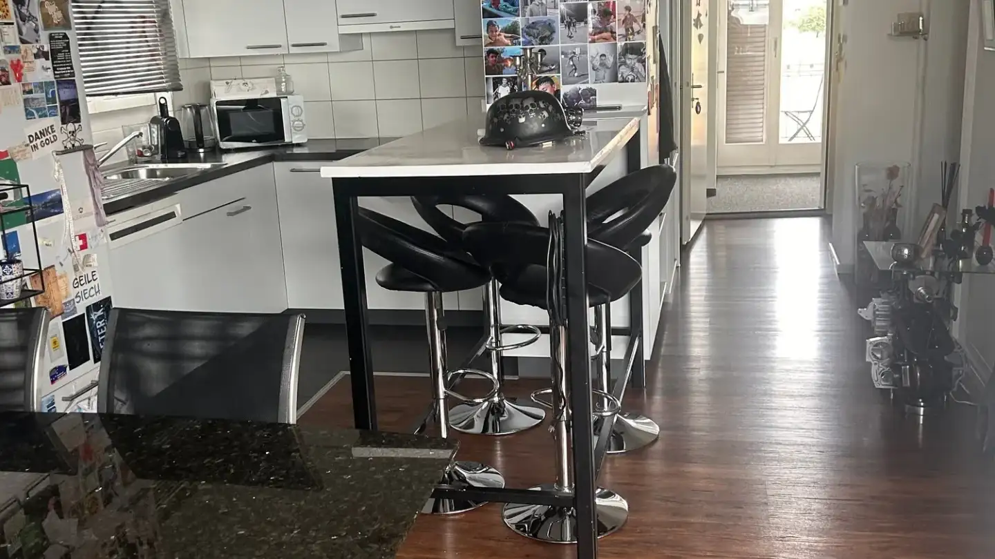 Appartamento in affitto - Jurastrasse 11, 3294 Büren an der Aare - Foto 3