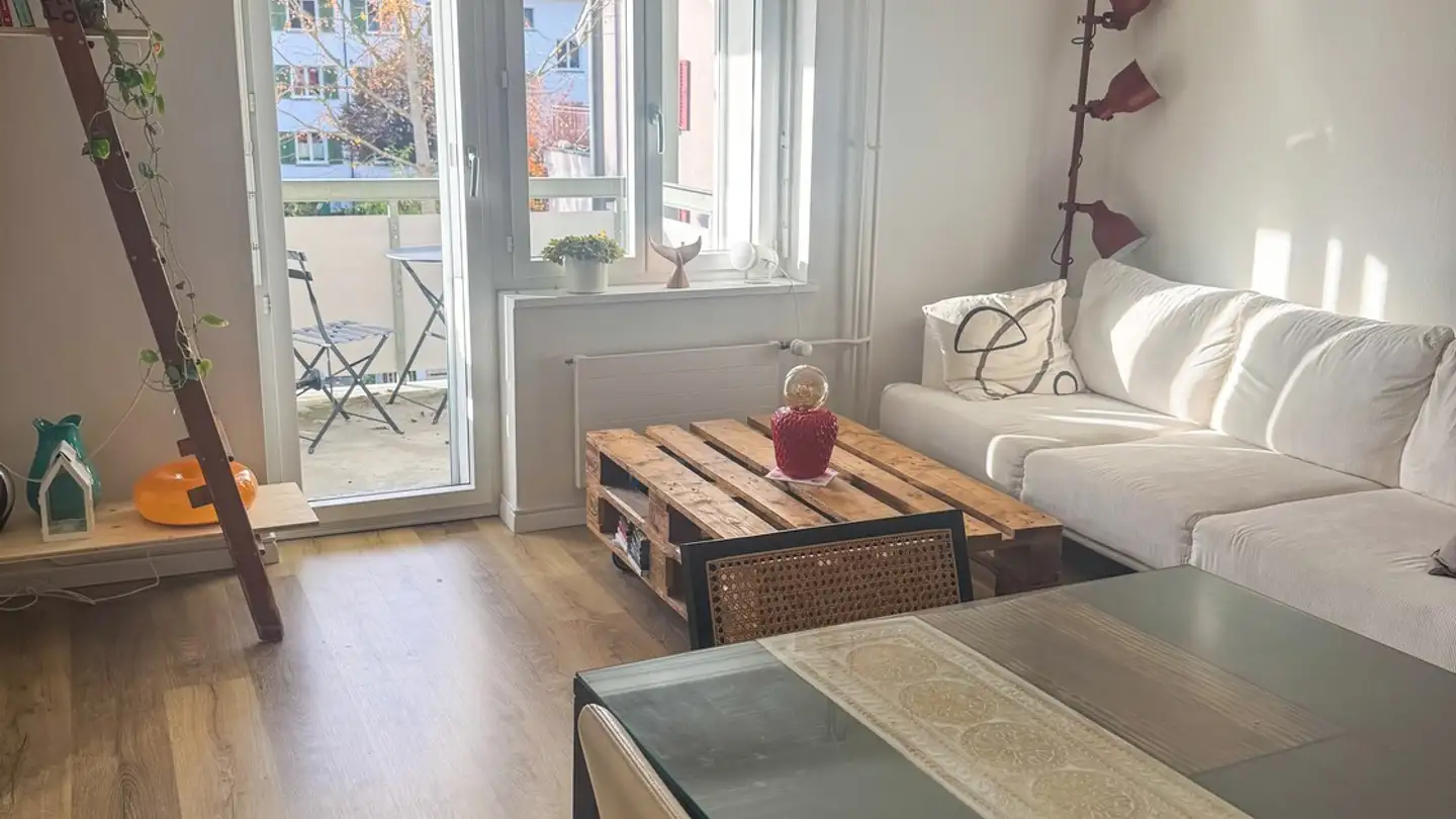 Single room for rent - 8400 Winterthur