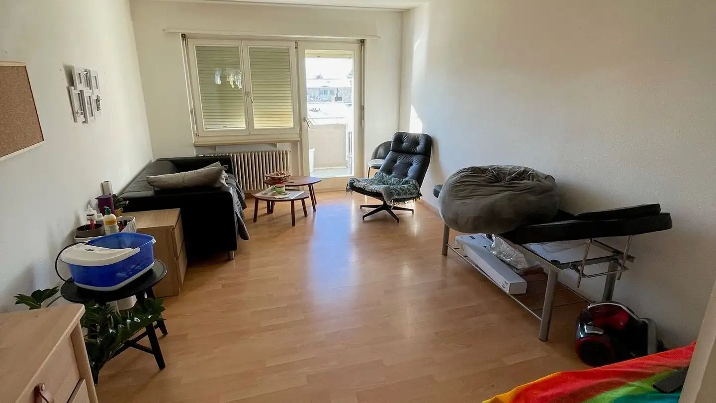 Appartamento in affitto - Gmeindrütistrasse 3, 8630 Rüti ZH - Foto 4