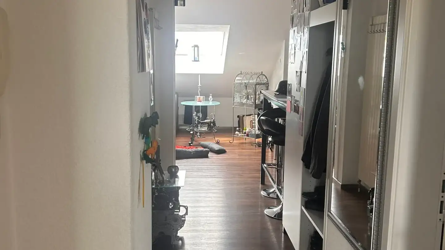 Appartamento in affitto - Jurastrasse 11, 3294 Büren an der Aare - Foto 4