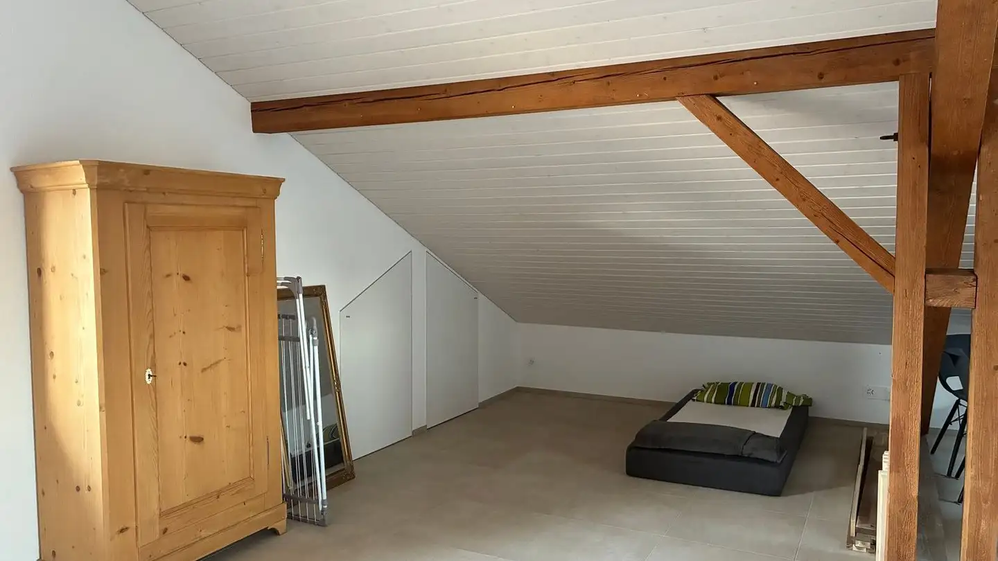 Loft for rent - Bogenstrasse 15a, 9326 Horn - Photo 3