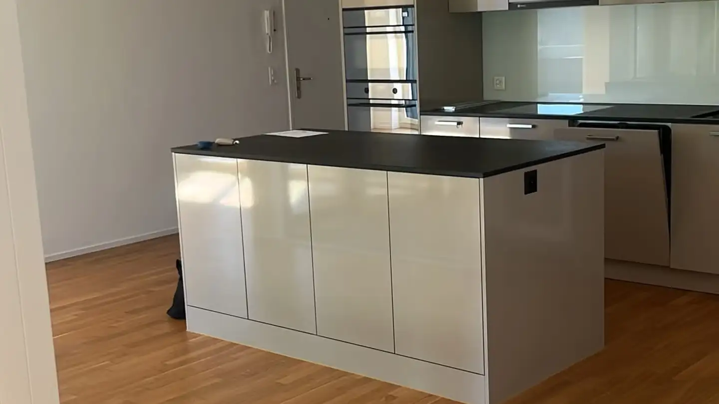 Apartment for rent - Weltpoststrasse 1, 3015 Bern - Photo 2