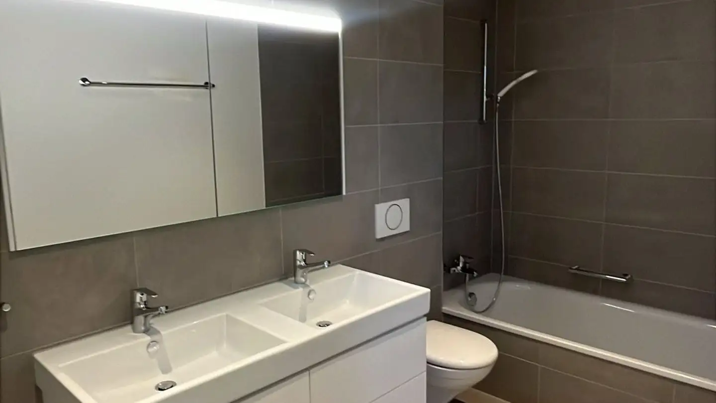 Apartment for rent - Weltpoststrasse 1, 3015 Bern - Photo 3
