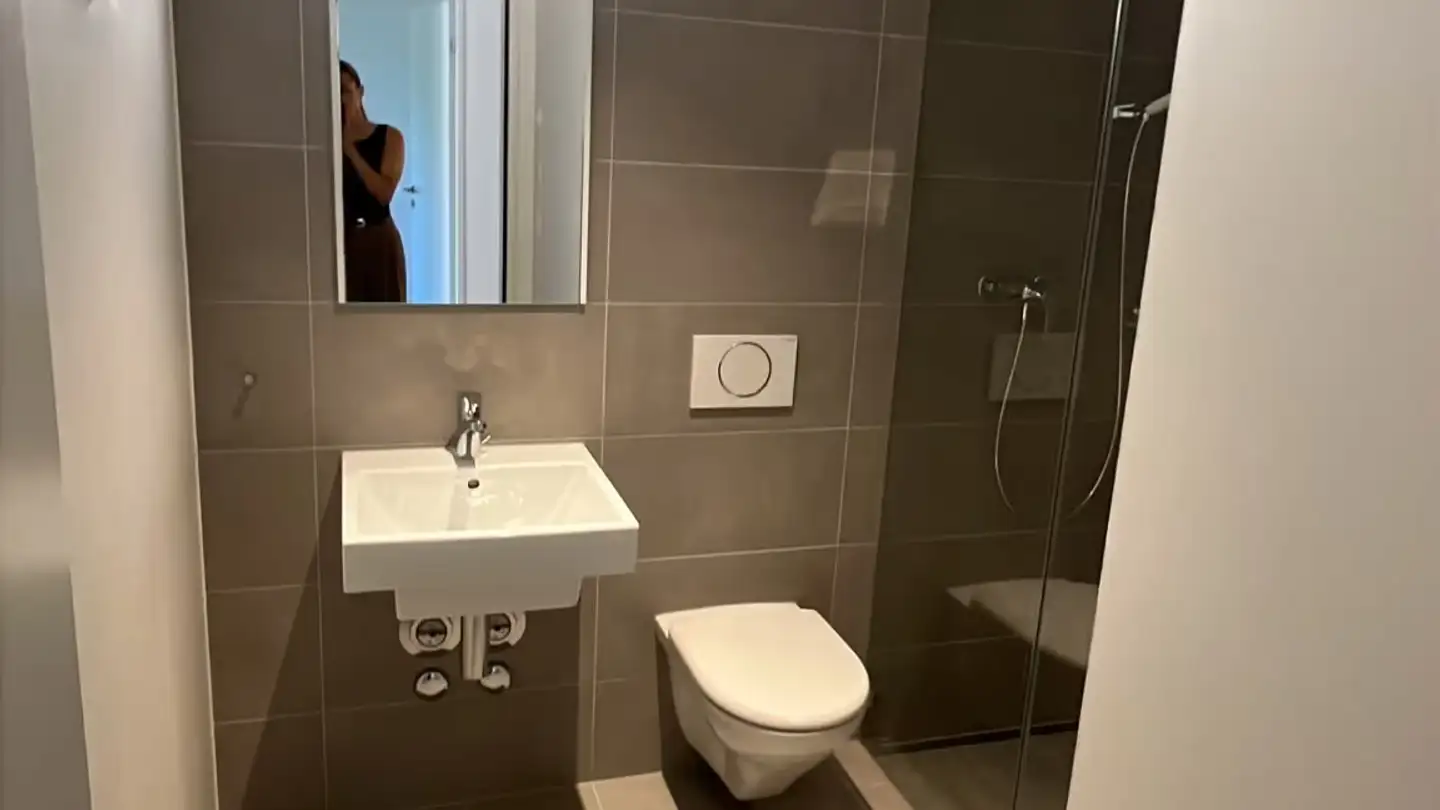 Apartment for rent - Weltpoststrasse 1, 3015 Bern - Photo 4