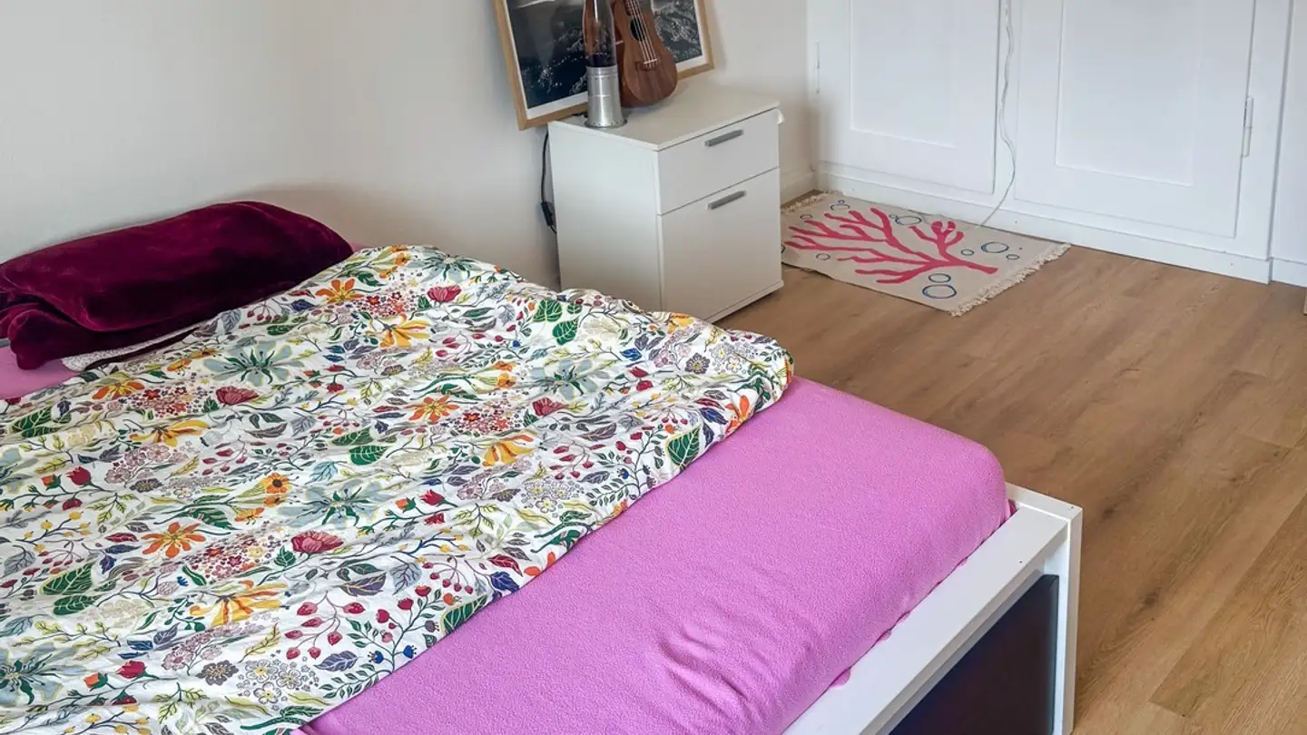 Single room for rent - 8400 Winterthur - Photo 2