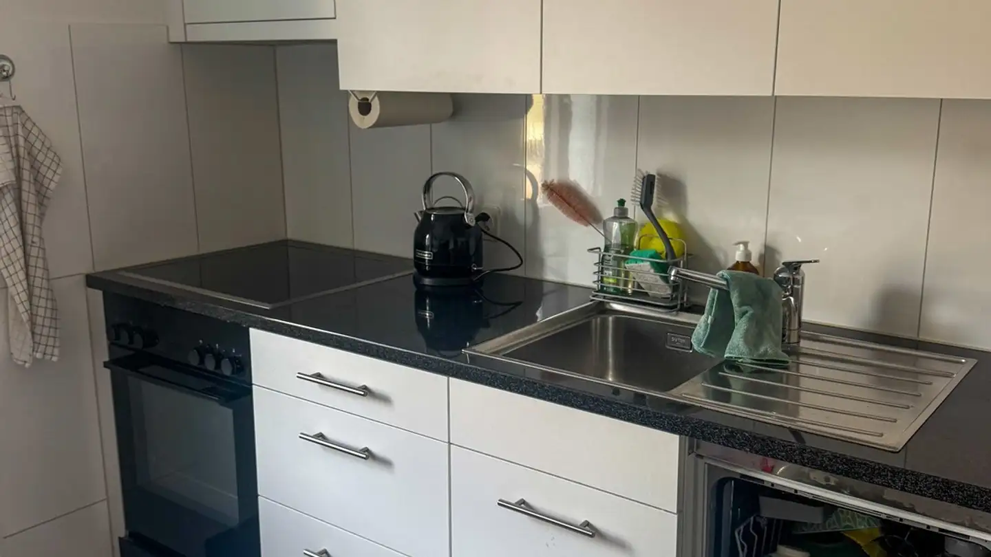 Single room for rent - 8400 Winterthur - Photo 3