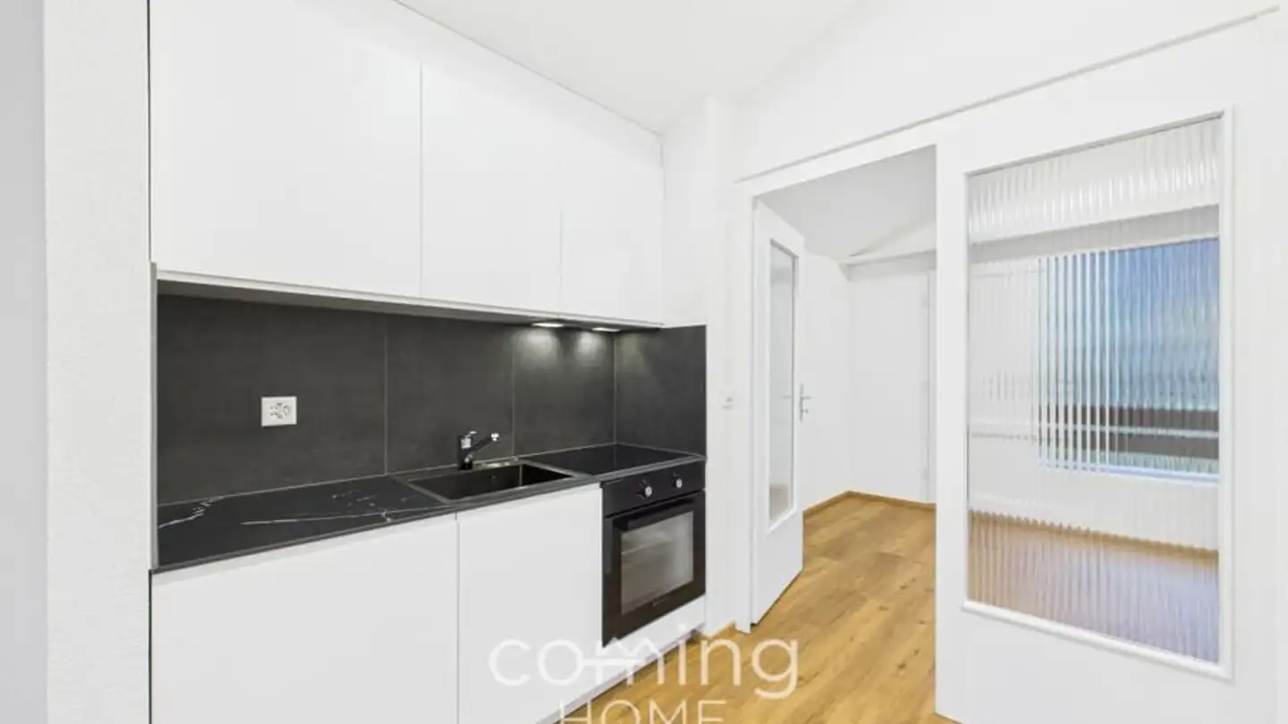 Appartamento in vendita - Riedgassa, 3911 Ried-Brig