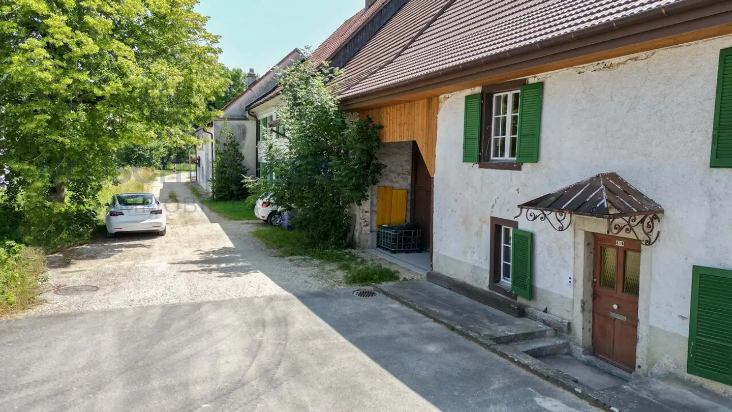 Casa singola in vendita - 2947 Charmoille - Photo 2