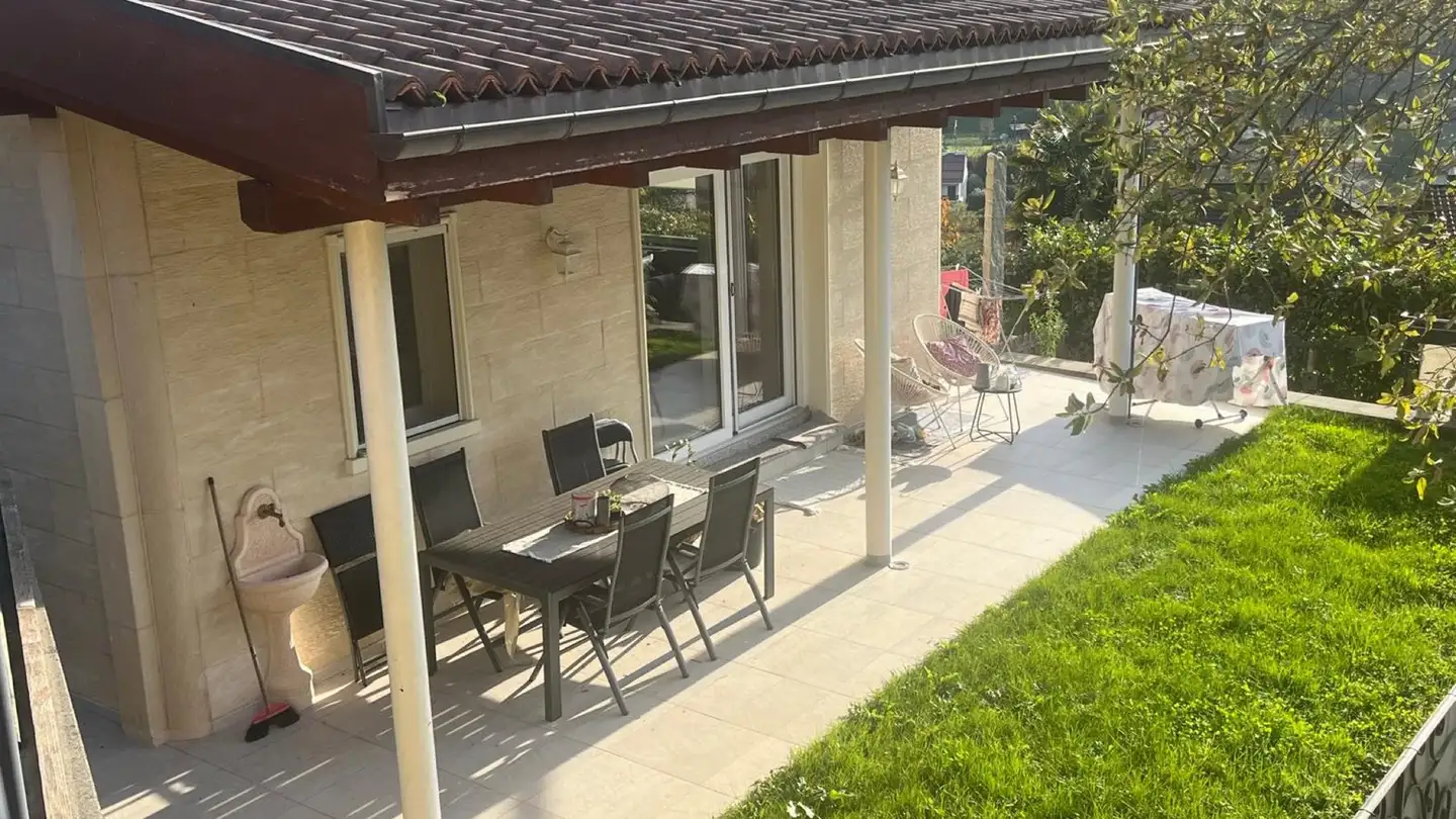 Single house for sale - Via Roncaccio, 6998 Monteggio - Photo 3