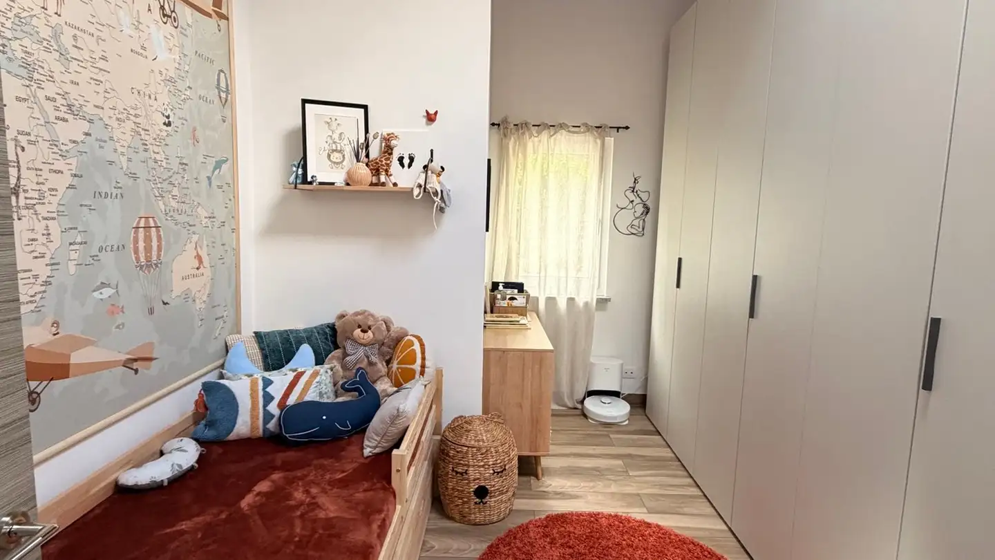 Single house for sale - Via Roncaccio, 6998 Monteggio - Photo 4