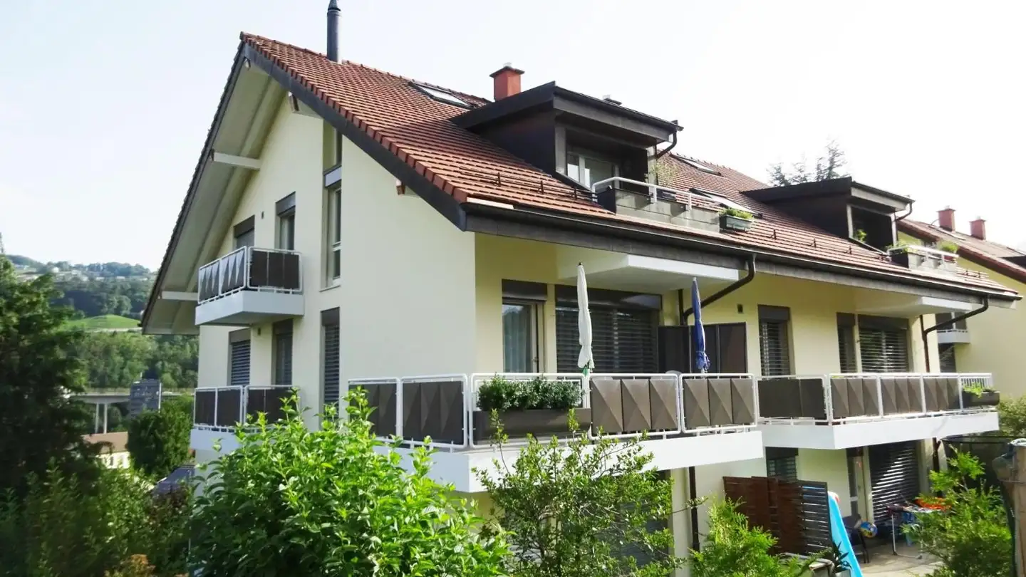 Appartement à louer - Avenue De Beauregard 17, 1800 Vevey