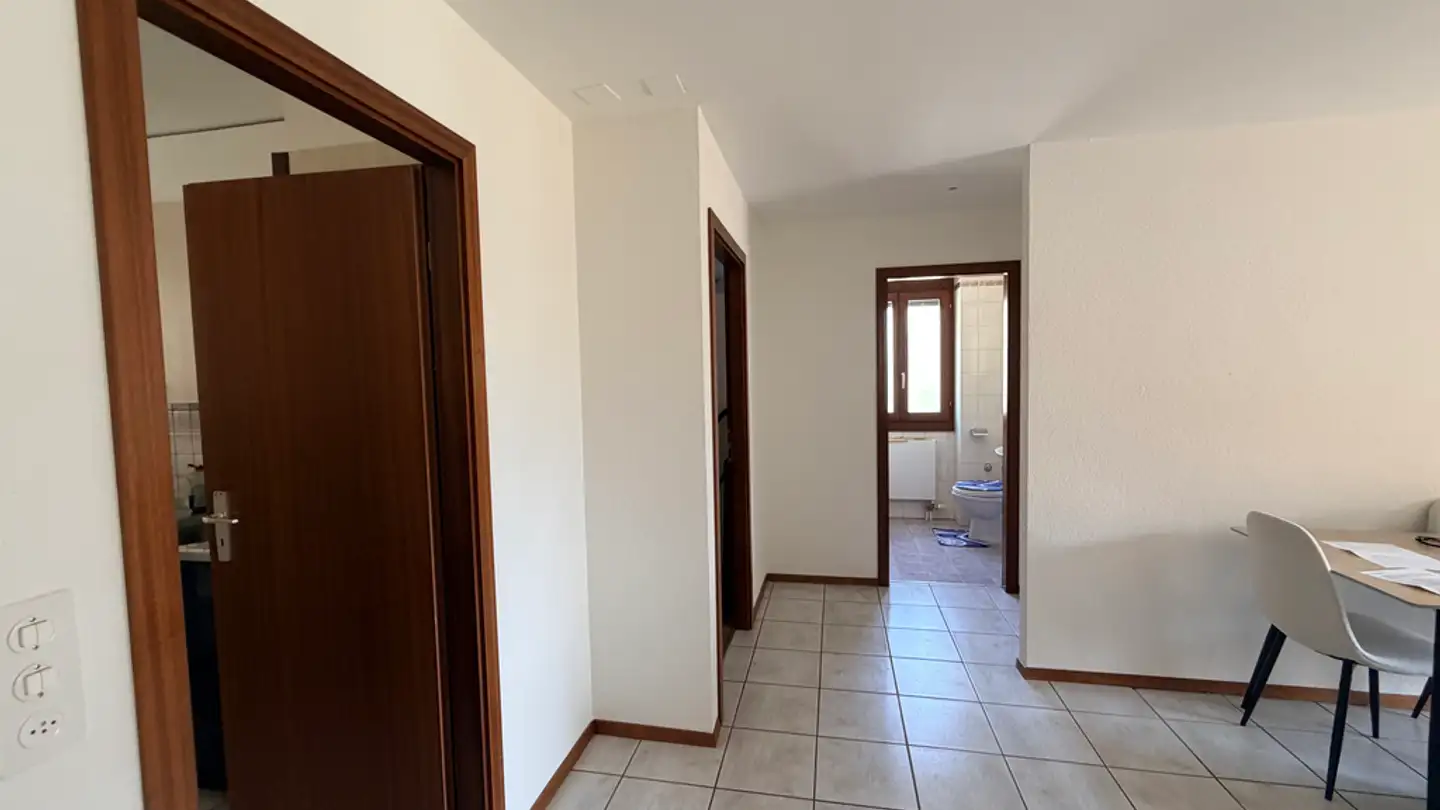 Apartment for rent - Rue Margencel, 1860 Aigle