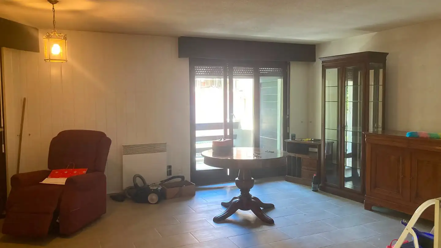 Apartment for rent - Route De Nyon, 1264 St-Cergue