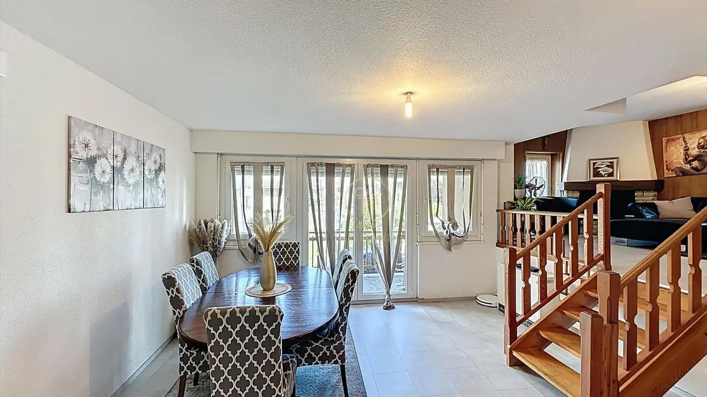 Appartamento in vendita - Rue Centrale 25, 1964 Conthey - Photo 4