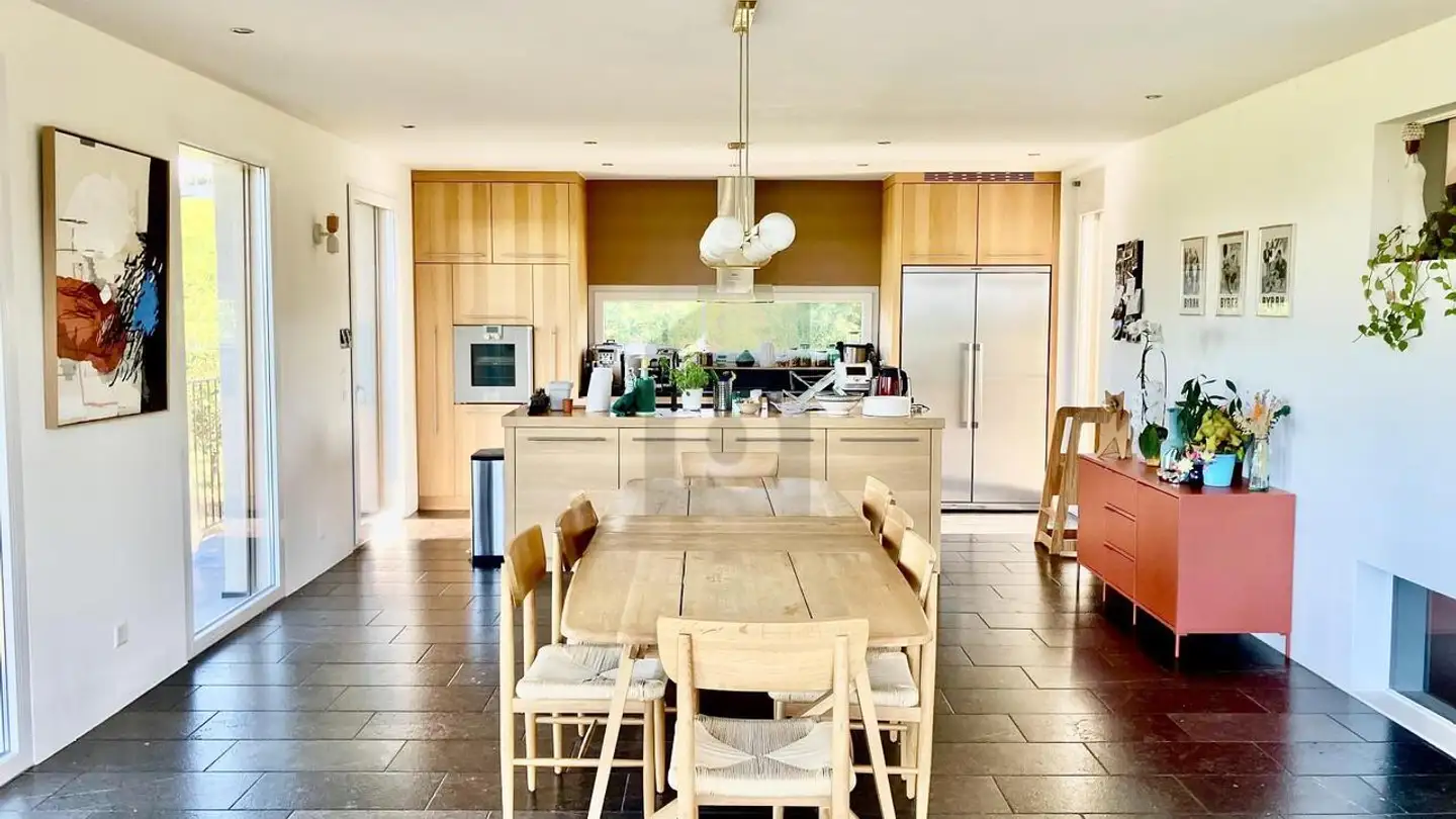 Höhlenhaus mieten - 1165 Allaman - Foto 3