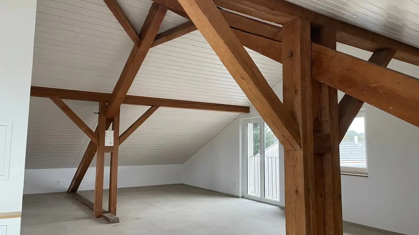 Loft for rent - Bogenstrasse 15a, 9326 Horn - Photo 4