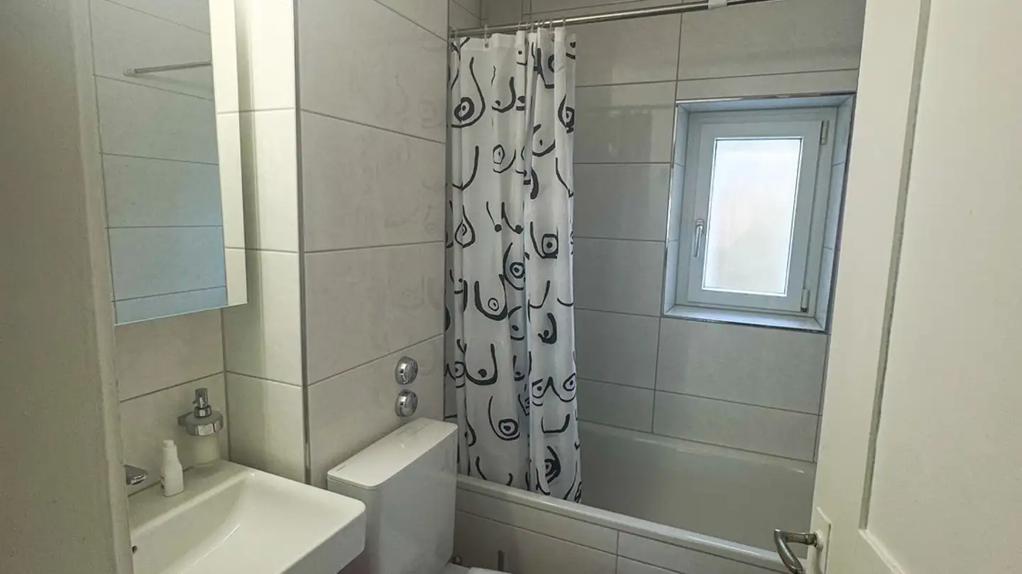 Single room for rent - 8400 Winterthur - Photo 4