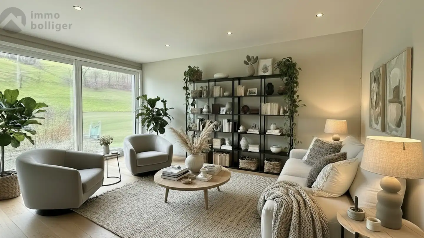 Maison individuelle à vendre - Am Rain 10b, 4800 Zofingen - Photo 4