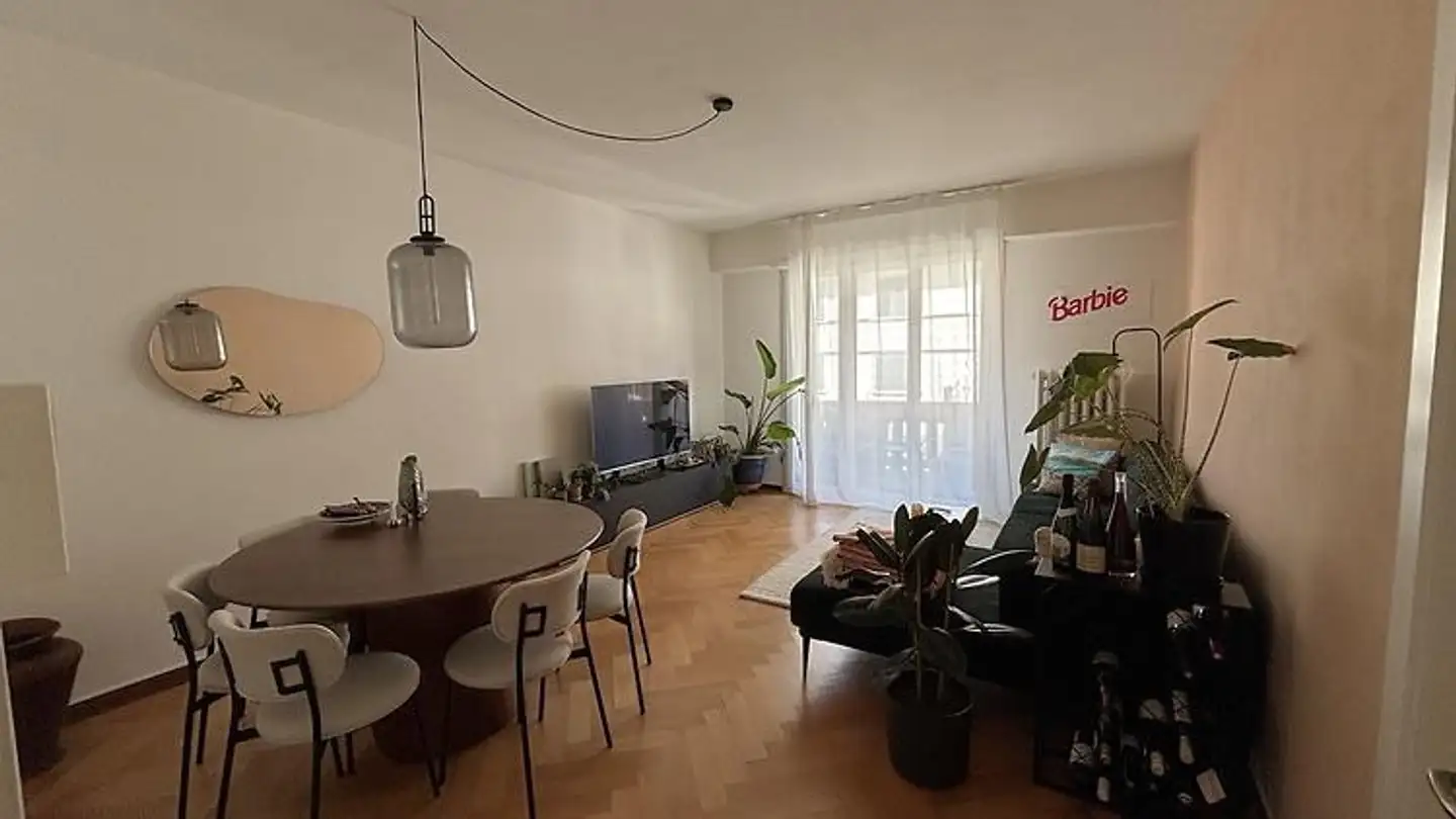 Appartement meublé à louer - 8003 Zürich - Photo 2