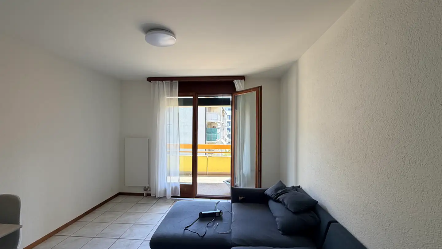 Apartment for rent - Rue Margencel, 1860 Aigle - Photo 2
