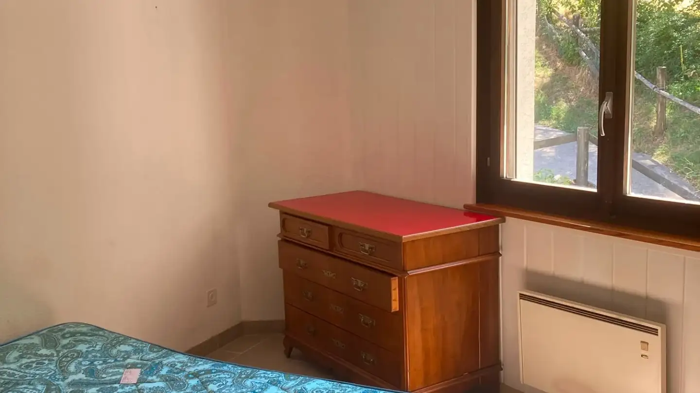 Apartment for rent - Route De Nyon, 1264 St-Cergue - Photo 2
